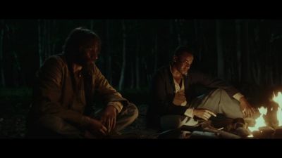 It doesn't matter, you're
still fighting for it. - Django