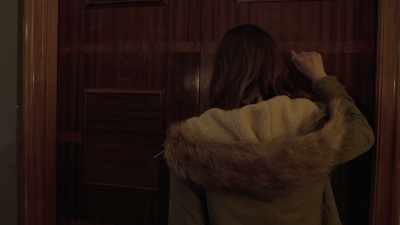 It doesn't mean anything, he's just confused. - Rellik