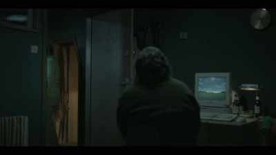 It doesn't mean anything,
it's just a game. - The Thief, His Wife and the Canoe