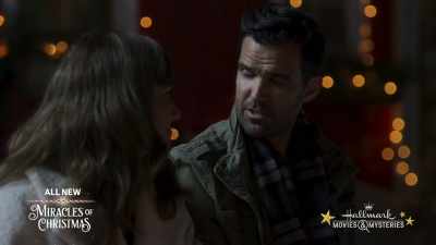 It doesn't mean anything
without you, - Cranberry Christmas