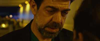 It doesn't mean we have
to let everything go like this. - Last Night of Amore