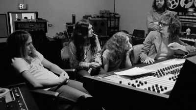 It doesn't mean nothing," - If I Leave Here Tomorrow: A Film About Lynyrd Skynyrd
