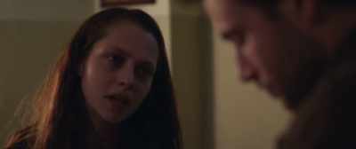 It doesn't necessarily mean anything. - Berlin Syndrome