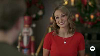 It doesn't pay all that well, - My Grown-Up Christmas List
