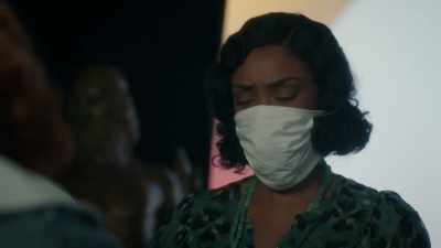 - It doesn't prove anything, - Frankie Drake Mysteries
