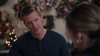It doesn't really
fall into one category. - Christmas Wreaths and Ribbons