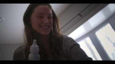 It doesn't replicate breast milk, - Babies