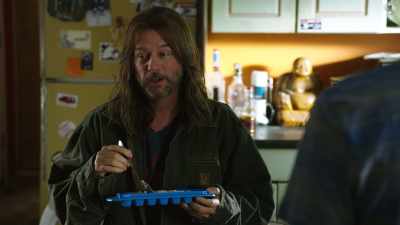 It doesn't ring a bell,
but he sounds like a pussy. - Father of the Year