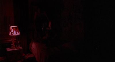 It doesn't scan does it Norman - Psycho III