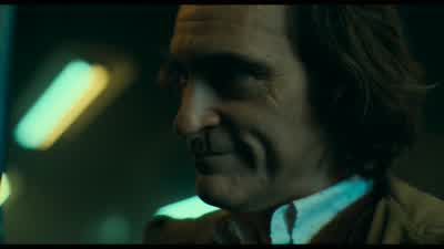 It doesn't seem fair, getting fired like that. - Joker