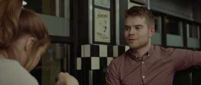 It doesn't seem like your
heart is exactly in it. - The Jack in the Box