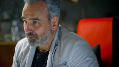 It doesn't seem likely
that somebody's - The Ashley Madison Affair