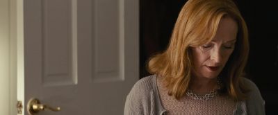 It doesn't seem as though
Diane wanted me to have it. - Gifted