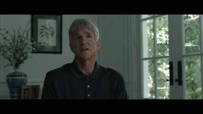 It doesn't show anything at all
in our foundation or anything. - Operation Varsity Blues: The College Admissions Scandal