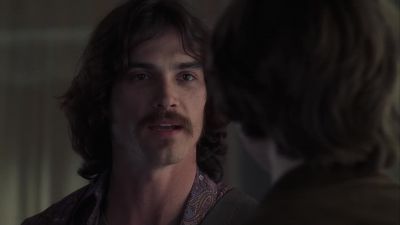 It doesn't sound like music anymore - Almost Famous