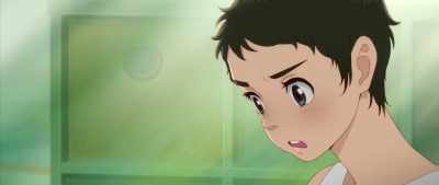 It doesn't suit her!
She has no idea how she looks. - Fortune Favors Lady Nikuko