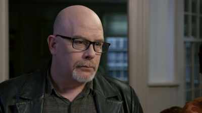 It doesn't surprise me that
you have compelling evidence. - The Holzer Files