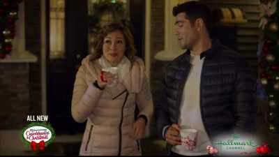 It doesn't take
a psychology degree - Christmas Under the Stars