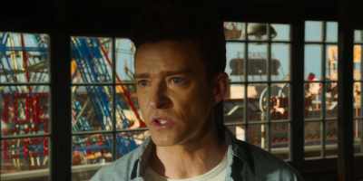 It doesn't take Sherlock Holmes - Wonder Wheel