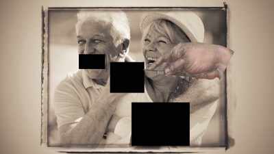 It doesn't understand
relationships, humor, - The Divided Brain