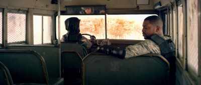 It doesn't what we did before.
It only matters what we do now. - Pandemic