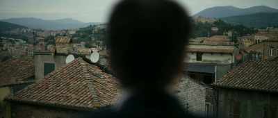 It doesn't work like that. - Amanda Knox