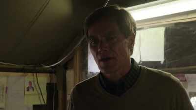 It doesn't work.
Now, time is on our side-- - Waco