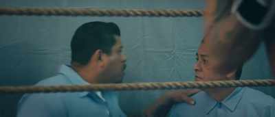 - It doesn't work that
way ese, you don't ask us. - Kilroy