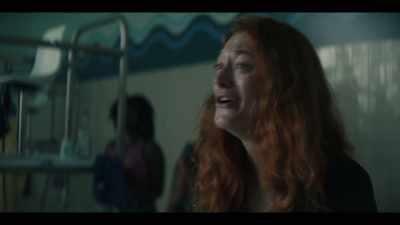 It doesn't work.
The real you is a shadow, - Y: The Last Man