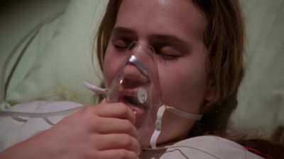 - It is done.
- (Carter) Vital signs returning to normal. - Stargate SG-1