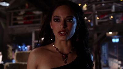 It is done. His powers are gone. - Smallville