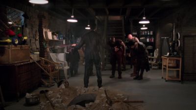 It is done. - Charmed
