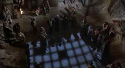 It is done. - Man of La Mancha