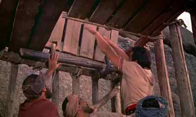 It is done, Sinbad. - The 7th Voyage of Sinbad