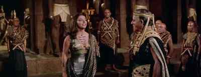 It is done, Your Majesty. - Land of the Pharaohs
