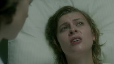 It don't hurt. - Call the Midwife