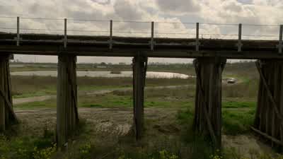 It don't make sense. - True Detective