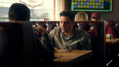 It don't matter if
we're 10,000 miles away - Tom Clancy's Jack Ryan