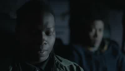 It don't matter if your family don't get it. - Legacies