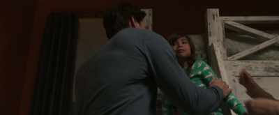 ♪ It don't matter to the sun ♪ - Instant Family