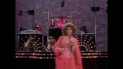 ♪ It don't mean a thing
If you ain't got that swing ♪ - The Muppet Show