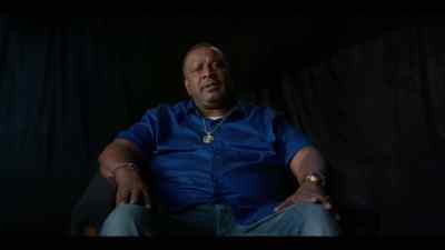 It don't mean anything to me.
This life ain't mine's. - Diddy: The Making of a Bad Boy