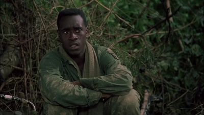It don't mean nothing - Hamburger Hill