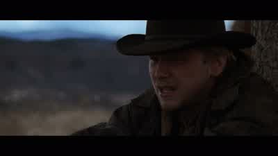 It don't seem real. - Unforgiven
