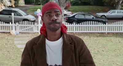 It was downright discouraging. - Little Man