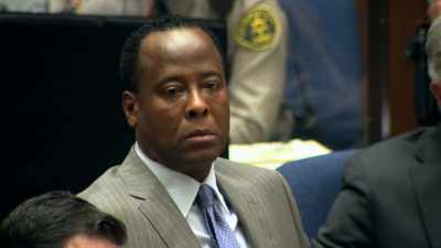 It was Dr. Murray's repeated - How It Really Happened