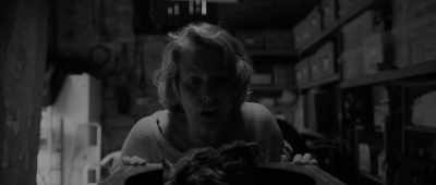 ...it drag her
corpse to the box. - The Jack in the Box