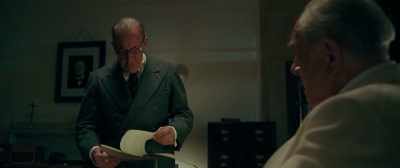 It was drawn up by Viceroy Wavell
last year. - Viceroy's House