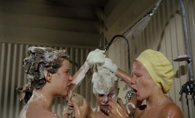 It drives her crazy I completely ignore her - The Parent Trap