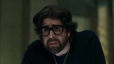 It drives me crazy, to see these
otherwise reasonable people - The Equalizer